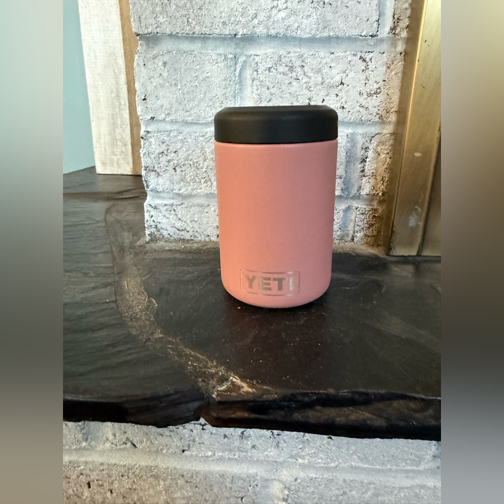 YETI Rambler Colster 12oz Can Cooler - Picture 3 of 6